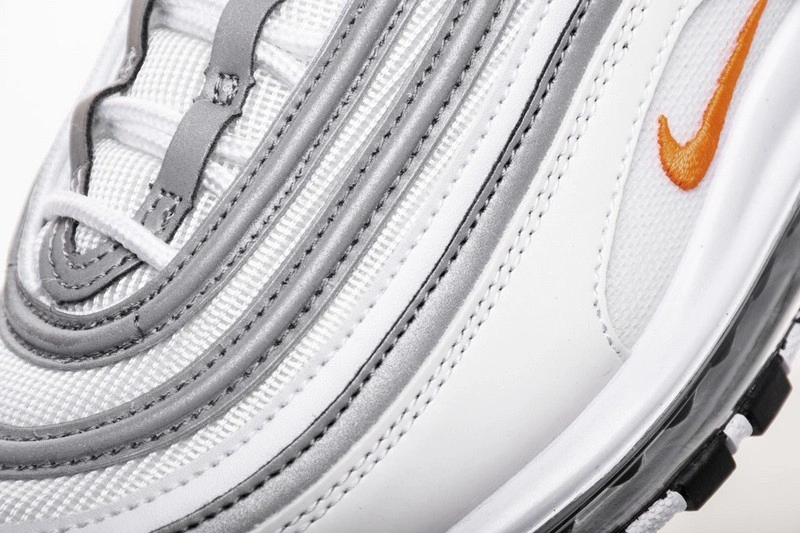 Nike Air Max 97 Cone BQ4567 -100