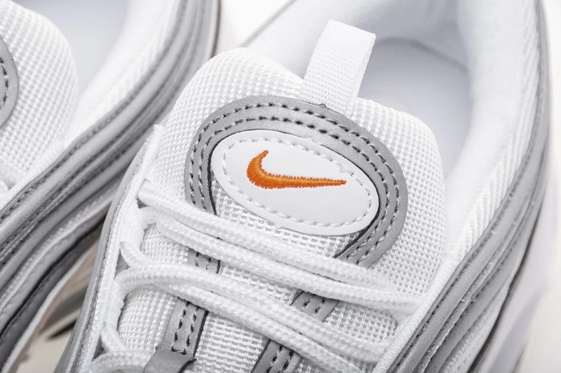 Nike Air Max 97 Cone BQ4567 -100