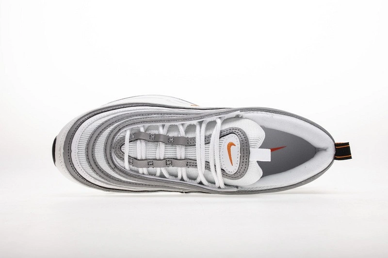 Nike Air Max 97 Cone BQ4567 -100