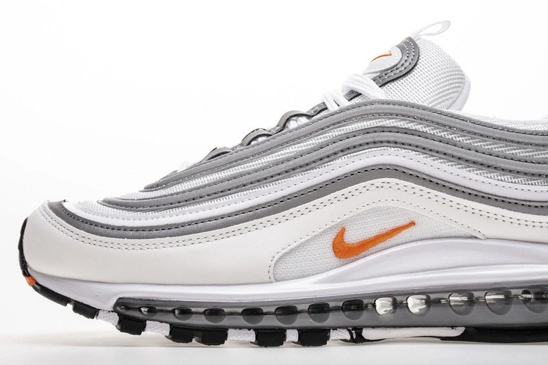 Nike Air Max 97 Cone BQ4567 -100