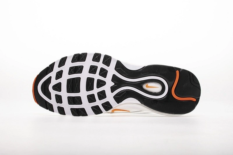 Nike Air Max 97 Cone BQ4567 -100