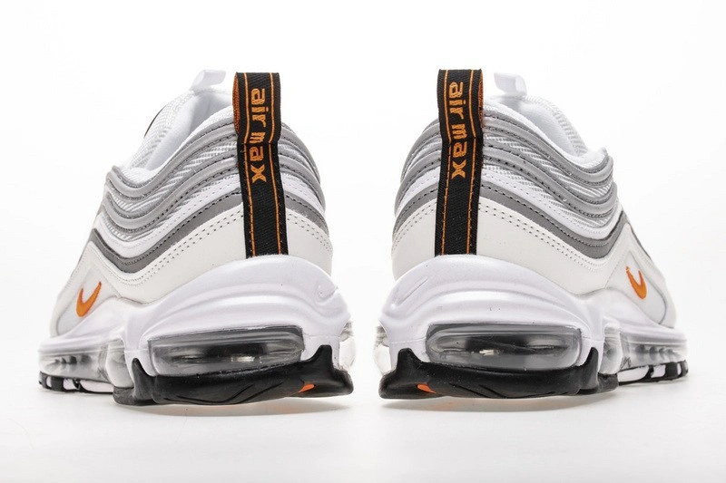 Nike Air Max 97 Cone BQ4567 -100