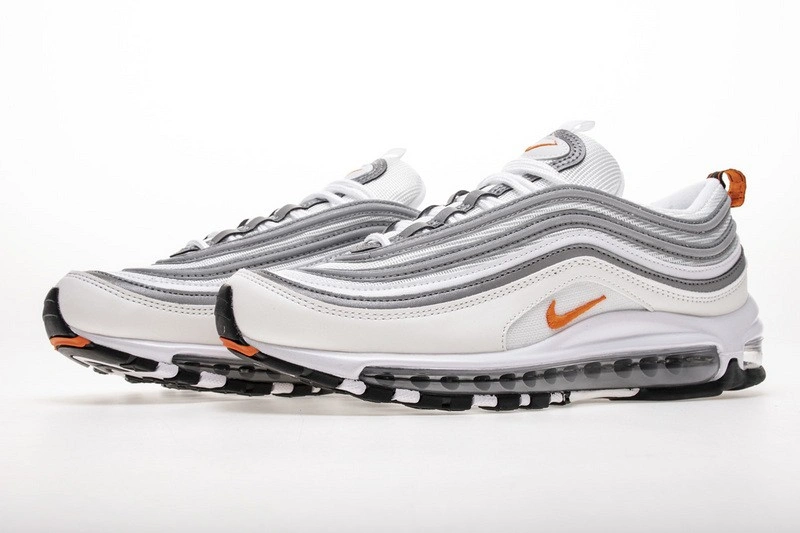 Nike Air Max 97 Cone BQ4567 -100