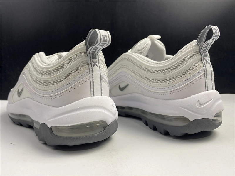 Nike Air Max 97 Golf White Pure Platinum - CI7538-100