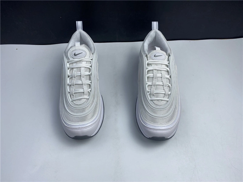 Nike Air Max 97 Golf White Pure Platinum - CI7538-100