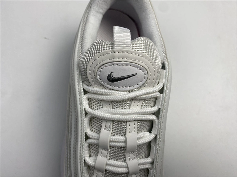 Nike Air Max 97 Golf White Pure Platinum - CI7538-100