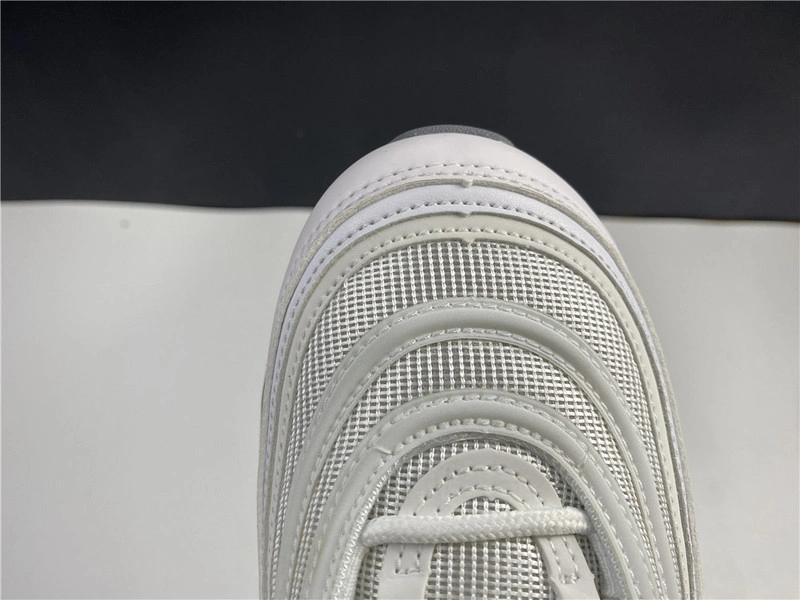 Nike Air Max 97 Golf White Pure Platinum - CI7538-100