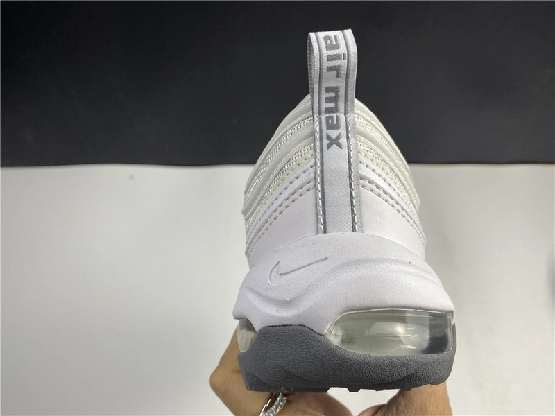 Nike Air Max 97 Golf White Pure Platinum - CI7538-100