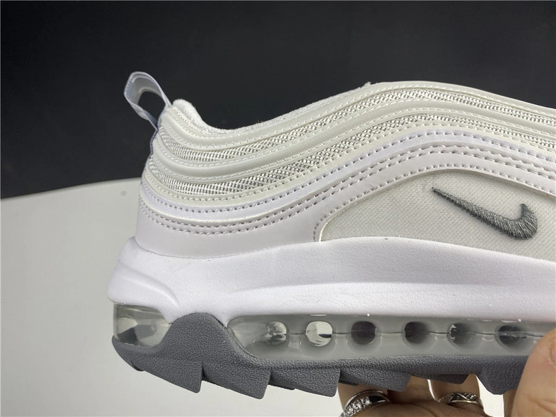 Nike Air Max 97 Golf White Pure Platinum - CI7538-100