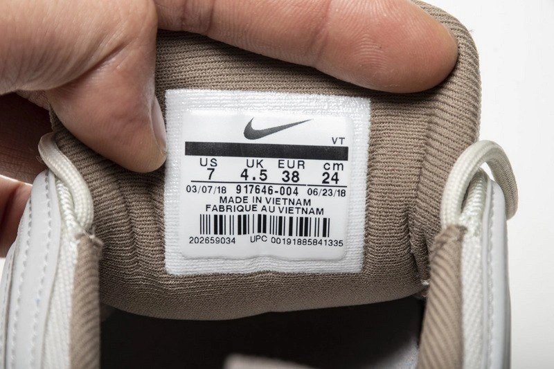 Nike Air Max 97 Light Bone Diffused Taupe (W)  917646-004