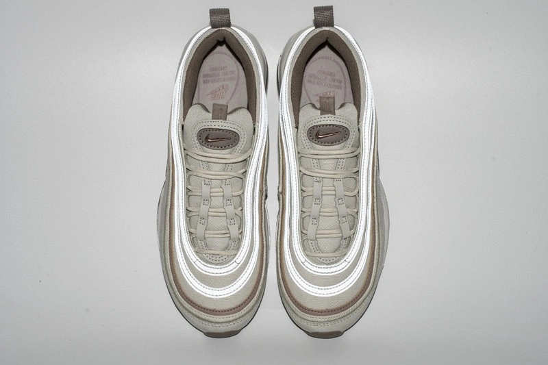 Nike Air Max 97 Light Bone Diffused Taupe (W)  917646-004