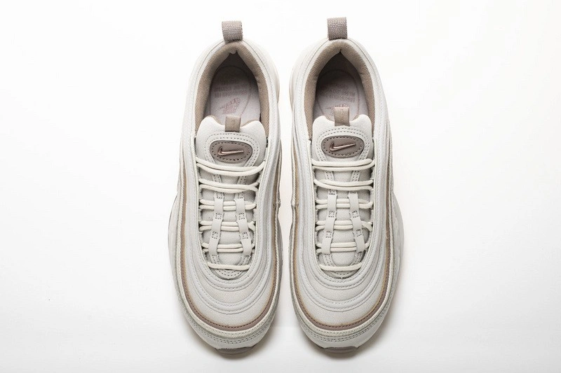 Nike Air Max 97 Light Bone Diffused Taupe (W)  917646-004