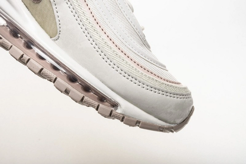 Nike Air Max 97 Light Bone Diffused Taupe (W)  917646-004
