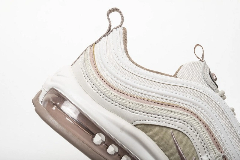 Nike Air Max 97 Light Bone Diffused Taupe (W)  917646-004