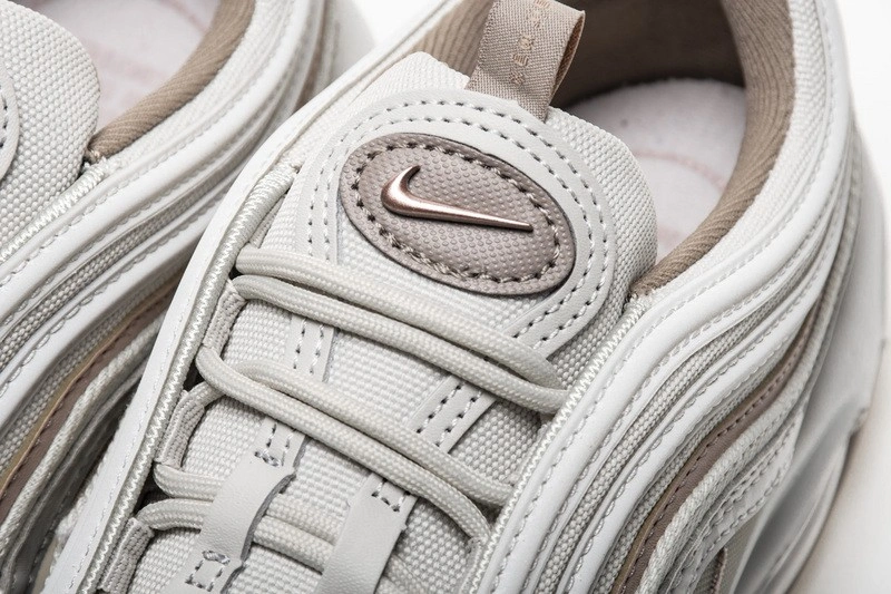 Nike Air Max 97 Light Bone Diffused Taupe (W)  917646-004