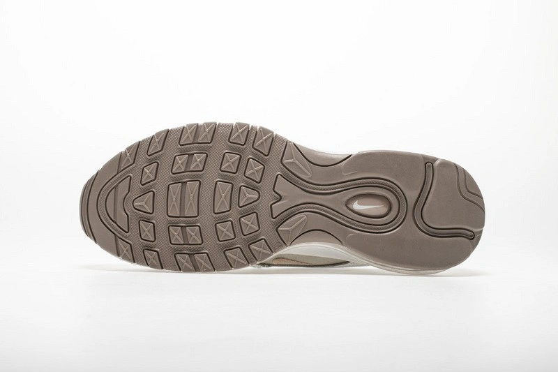 Nike Air Max 97 Light Bone Diffused Taupe (W)  917646-004
