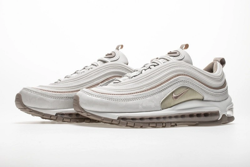 Nike Air Max 97 Light Bone Diffused Taupe (W)  917646-004