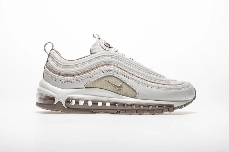 Nike Air Max 97 Light Bone Diffused Taupe (W)  917646-004