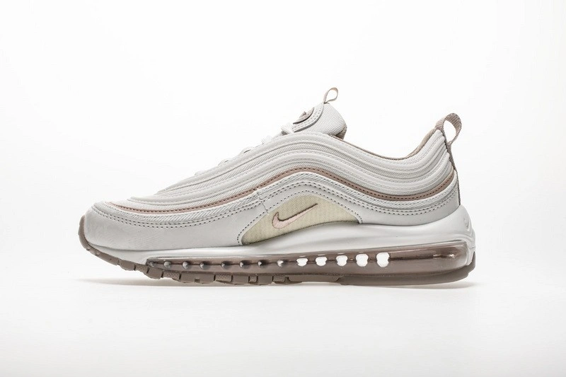 Nike Air Max 97 Light Bone Diffused Taupe (W)  917646-004