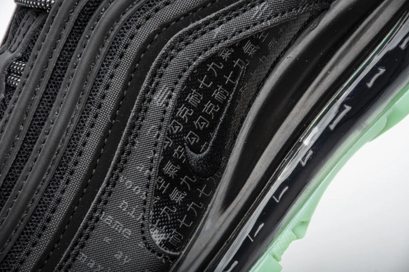 Nike Air Max 97 Matrix - 921826-017