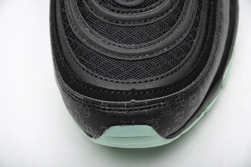 Nike Air Max 97 Matrix - 921826-017
