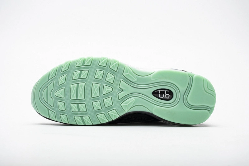 Nike Air Max 97 Matrix - 921826-017