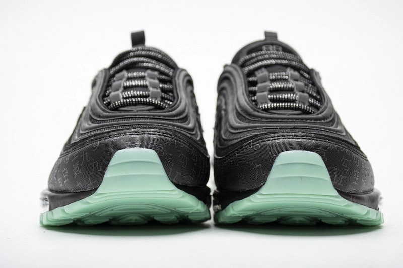 Nike Air Max 97 Matrix - 921826-017