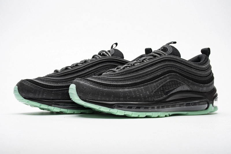Nike Air Max 97 Matrix - 921826-017