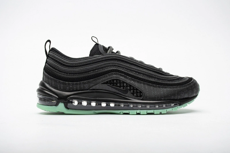Nike Air Max 97 Matrix - 921826-017