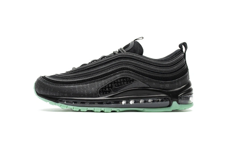 Nike Air Max 97 Matrix - 921826-017