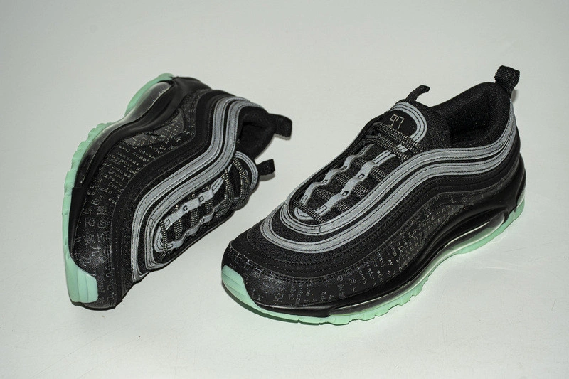 Nike Air Max 97 Matrix - 921826-017