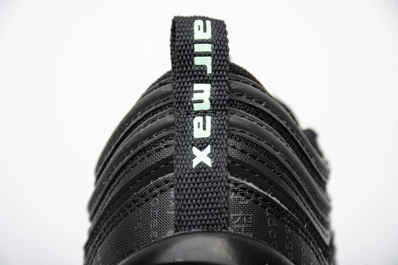 Nike Air Max 97 Matrix - 921826-017