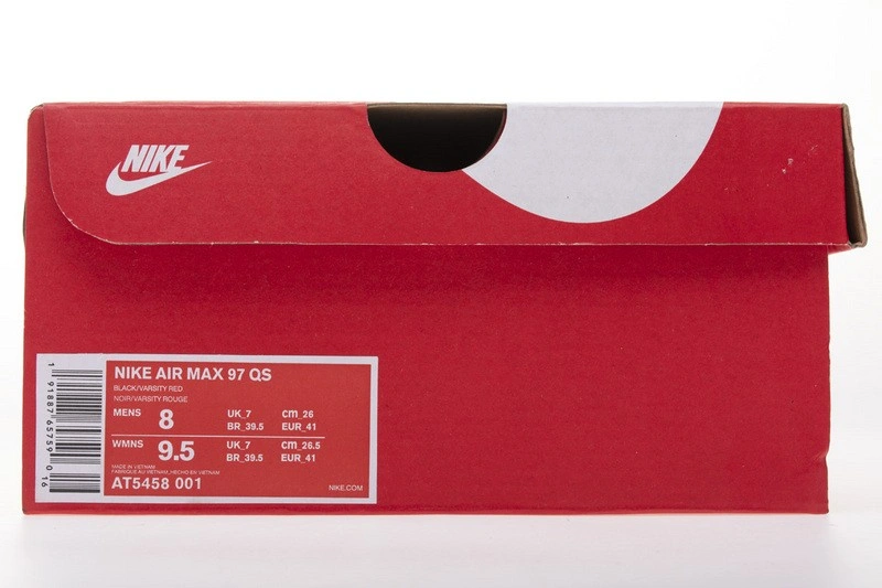 Nike Air Max 97 Metallic Pack AT5458-001