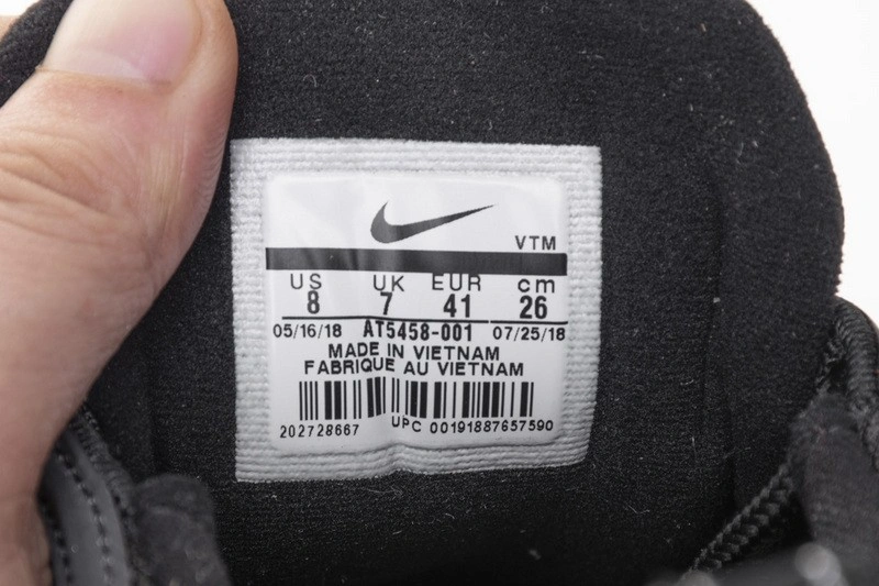 Nike Air Max 97 Metallic Pack AT5458-001