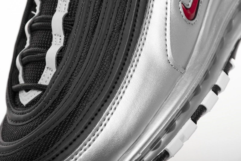 Nike Air Max 97 Metallic Pack AT5458-001