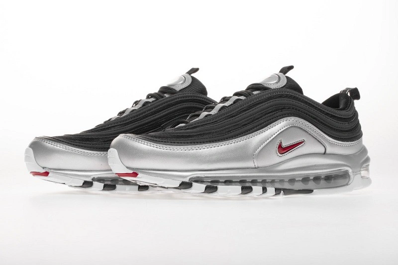 Nike Air Max 97 Metallic Pack AT5458-001
