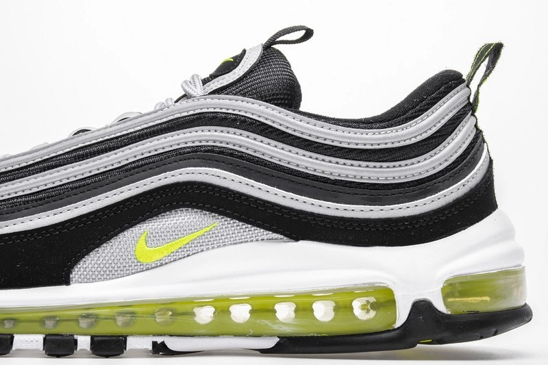 Nike Air Max 97 OG Black Volt 921826-004