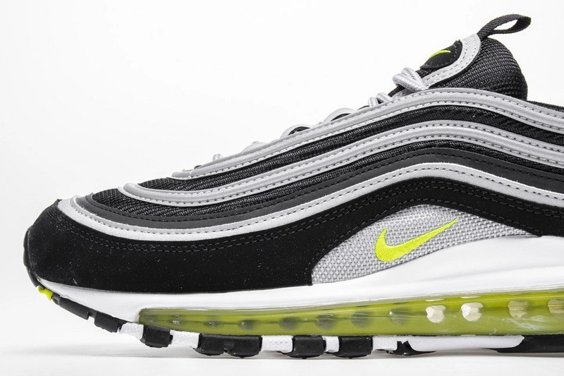 Nike Air Max 97 OG Black Volt 921826-004