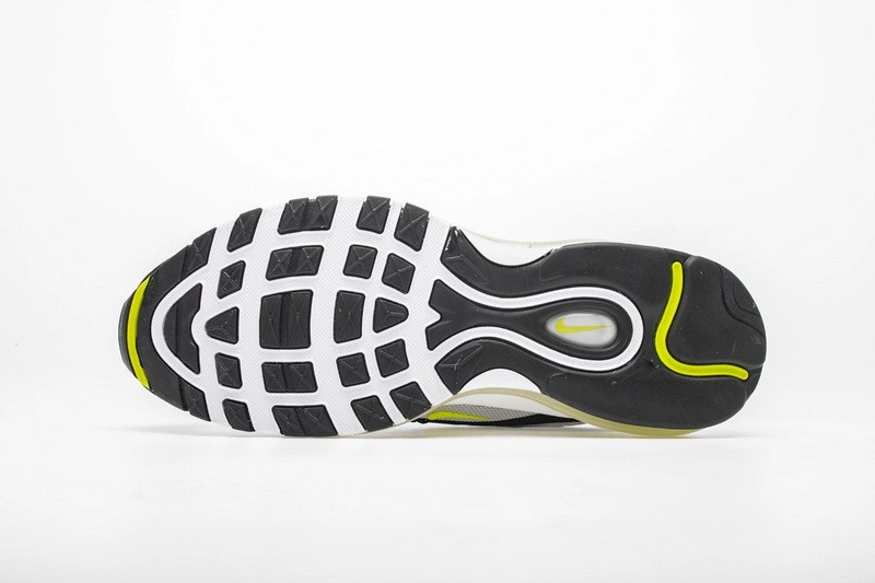 Nike Air Max 97 OG Black Volt 921826-004