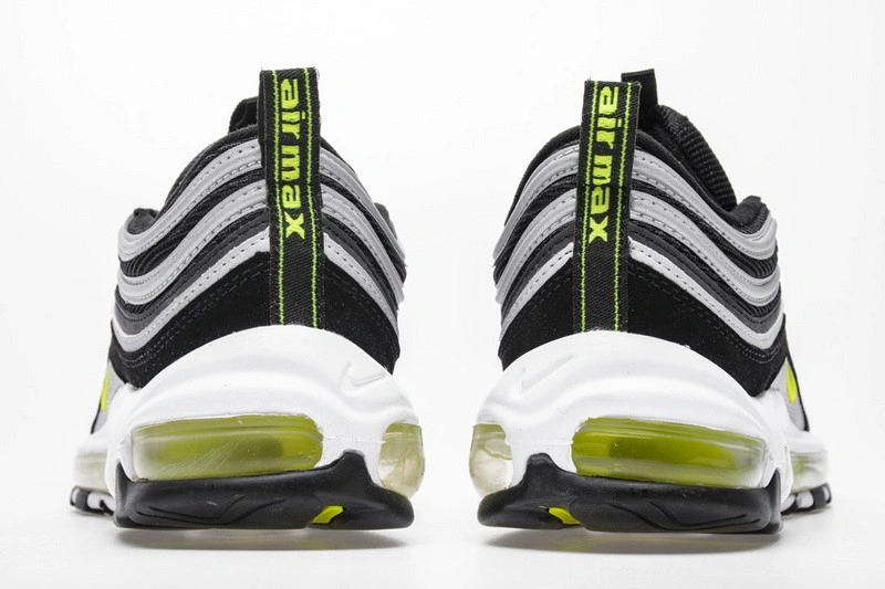 Nike Air Max 97 OG Black Volt 921826-004