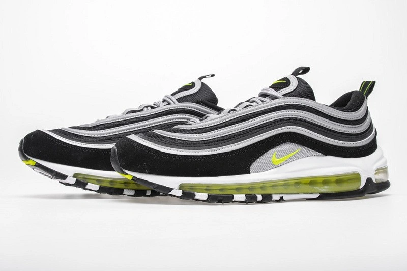 Nike Air Max 97 OG Black Volt 921826-004