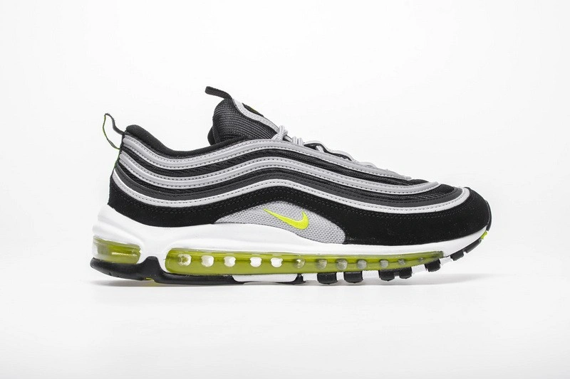 Nike Air Max 97 OG Black Volt 921826-004