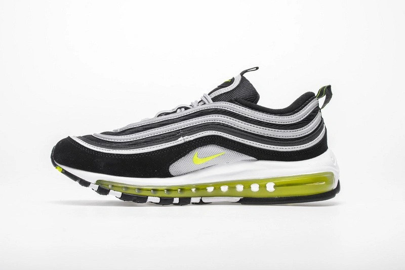 Nike Air Max 97 OG Black Volt 921826-004