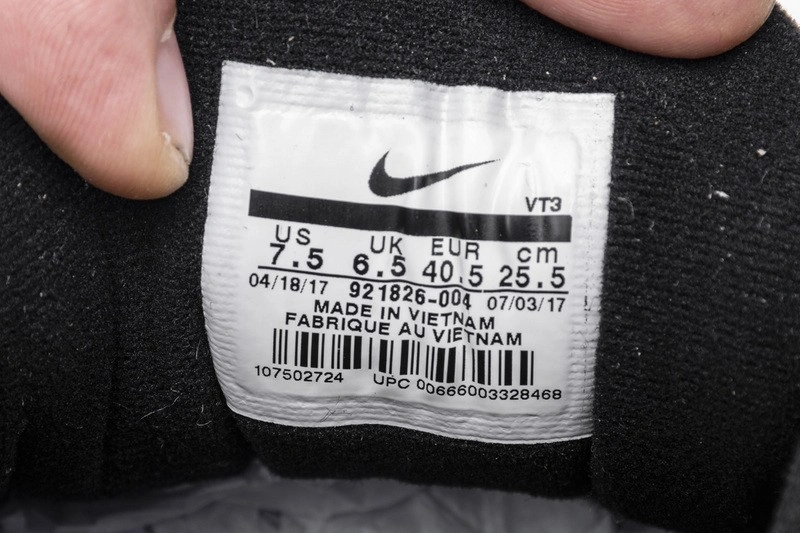 Nike Air Max 97 OG Black Volt 921826-004