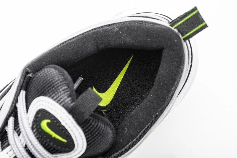 Nike Air Max 97 OG Black Volt 921826-004