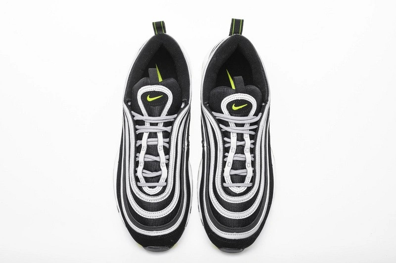 Nike Air Max 97 OG Black Volt 921826-004