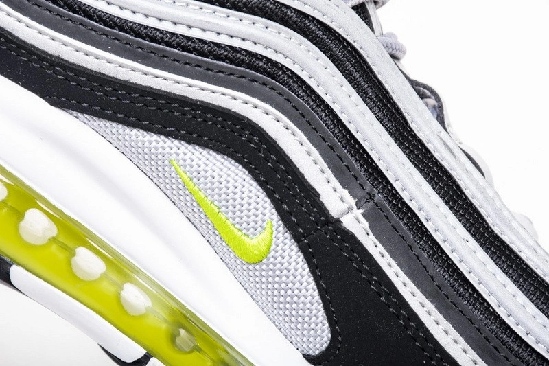 Nike Air Max 97 OG Black Volt 921826-004
