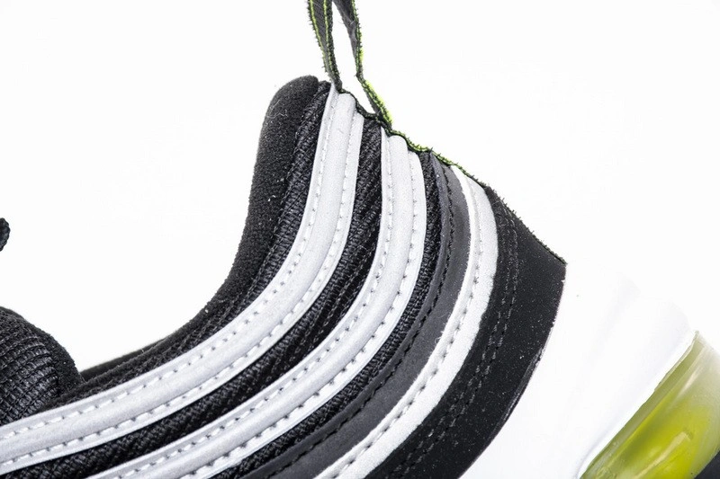 Nike Air Max 97 OG Black Volt 921826-004