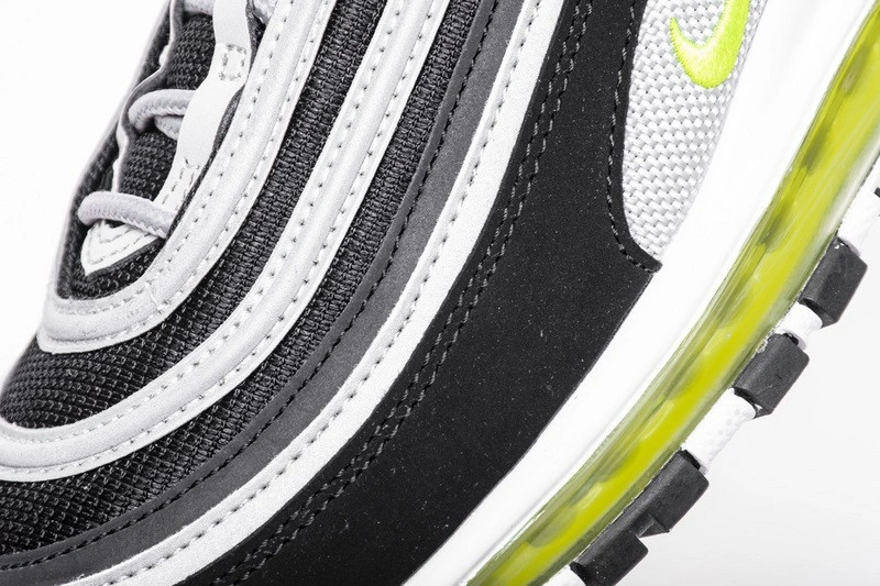 Nike Air Max 97 OG Black Volt 921826-004