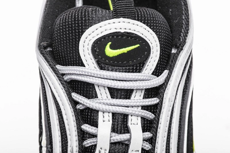 Nike Air Max 97 OG Black Volt 921826-004